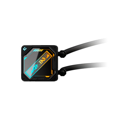 Refrigeración Líquida Gigabyte GME 240 ARGB 240mm para Intel y AMD