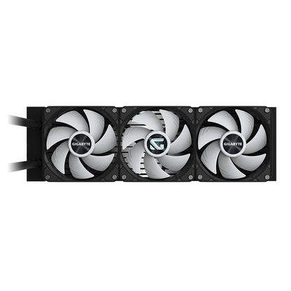 Refrigeración Líquida Gigabyte GME 360 ARGB 360mm para Intel y AMD