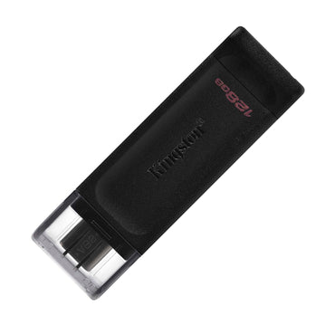 MEMORIA USB-C KINGSTON DATATRAVELER 70 128GB USB 3.2