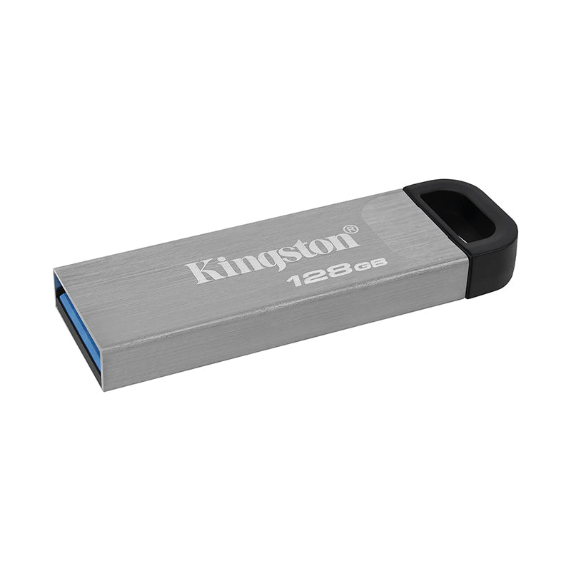 Memoria USB Kingston DataTraveler Kyson 512GB USB 3.2 Gen 1 Alta Velocidad 200MB/s
