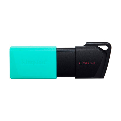 Memoria USB Kingston DataTraveler Exodia M 256GB USB 3.2 Azul