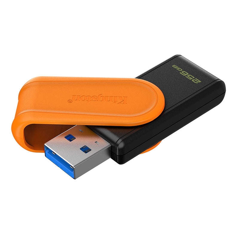 MEMORIA USB KINGSTON DATATRAVELER XS 256GB USB 3.2