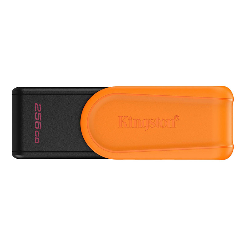 MEMORIA USB KINGSTON DATATRAVELER XS 256GB USB 3.2