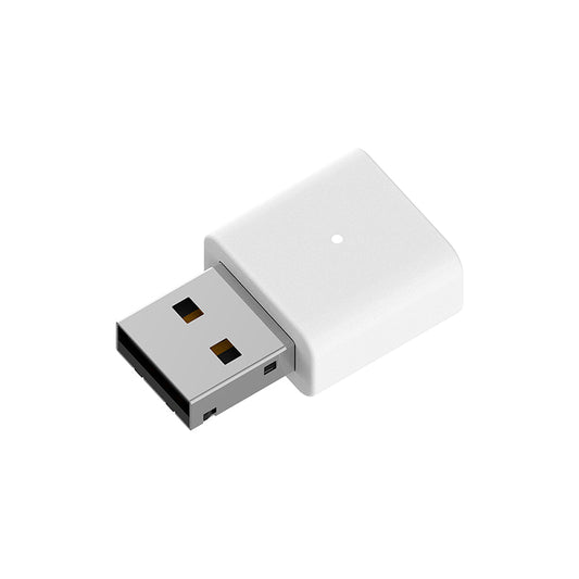 Adaptador USB D-Link AN3U WiFi 4 N300 USB 2.0 WPA3 Compatible Windows 11