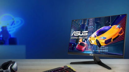 Monitor ASUS VY279HGR 27" FHD IPS 120Hz 1ms HDMI VGA Adaptive-Sync