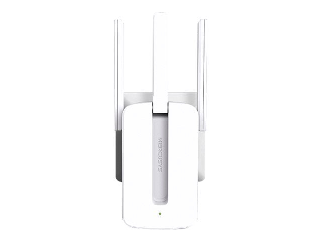 Extensor de Rango Wi-Fi Mercusys MW300RE 300 Mbps 2.4GHz 3 Antenas