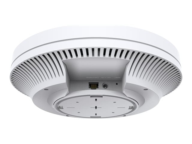 TP-Link Omada EAP670 AX5400 Punto de Acceso Wi-Fi 6 Dual Band 2.5G PoE+