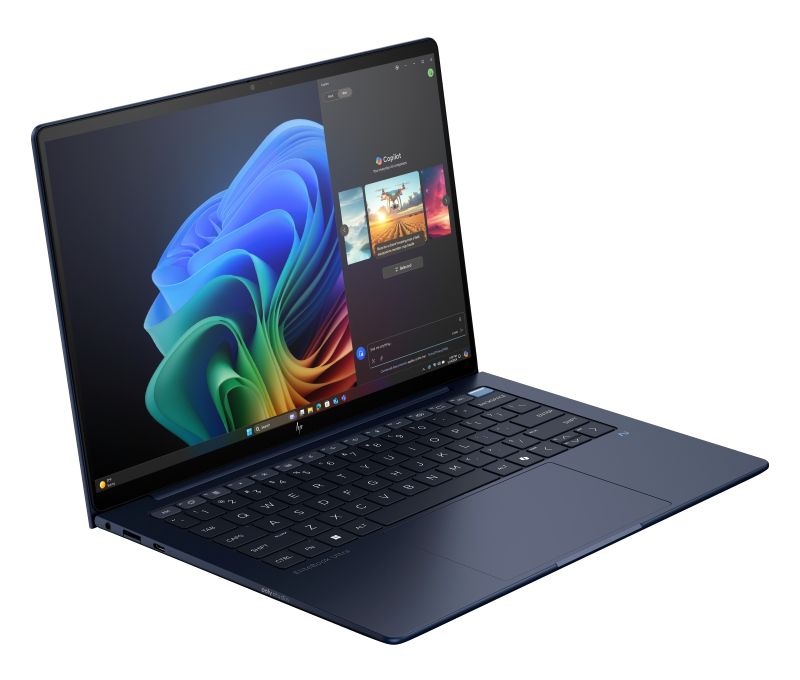 Laptop HP EliteBook X G1i Core Ultra 7 258V 32GB RAM 1TB SSD 14" WUXGA Touch Windows 11 Pro