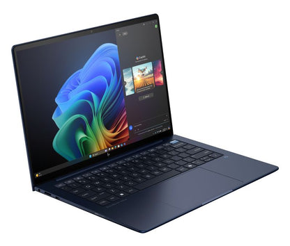 Laptop HP EliteBook X G1i Core Ultra 7 258V 32GB RAM 1TB SSD 14" WUXGA Touch Windows 11 Pro