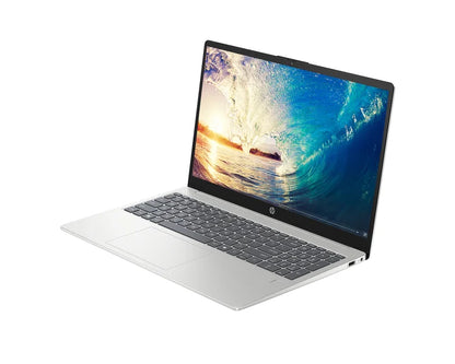 Laptop HP 15-fd2352la Core Ultra 5 225U 16GB RAM 512GB SSD 15.6" FHD Windows 11 Home
