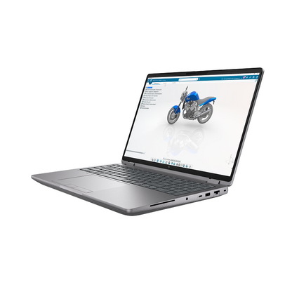 Laptop Workstation HP ZBook Fury G1i 16 Core Ultra 7 265HX 32GB 2TB RTX PRO 3000 12GB Windows 11 Pro