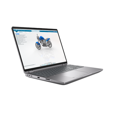 Laptop Workstation HP ZBook Fury G1i 16 Core Ultra 7 265HX 32GB 2TB RTX PRO 3000 12GB Windows 11 Pro