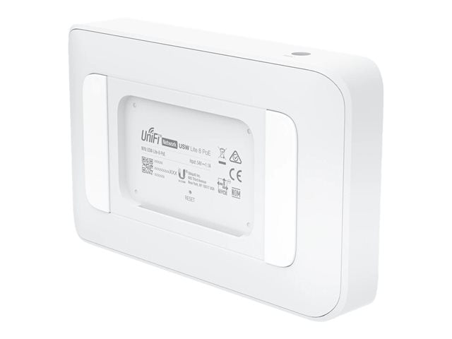 Switch TP-Link TL-SG1210MP V2 10 Puertos Gigabit PoE+ No Gestionado Alto Rendimiento