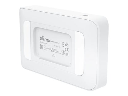 Switch TP-Link TL-SG1210MP V2 10 Puertos Gigabit PoE+ No Gestionado Alto Rendimiento