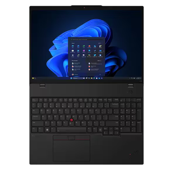 LAPTOP LENOVO THINKPAD L16 GEN 2 ULTRA 5 225U IA 16GB RAM 1TB SSD 16" WINDOWS 11 PRO