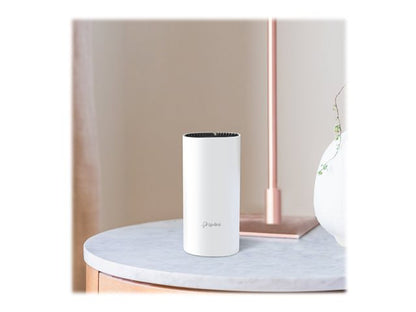 TP-Link Deco M4 AC1200 Sistema Wi-Fi Mesh Dual Band Gigabit 2-Pack