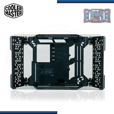 Case Cooler Master MasterFrame 700 Open Frame Full Tower E-ATX