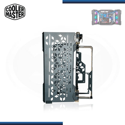 Case Cooler Master MasterFrame 700 Open Frame Full Tower E-ATX