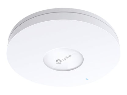 TP-Link Omada EAP660 HD AX3600 Punto de Acceso Wi-Fi 6 Dual Band 2.5G PoE+