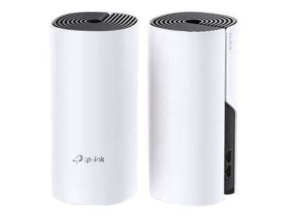TP-Link Deco M4 AC1200 Sistema Wi-Fi Mesh Dual Band Gigabit 2-Pack