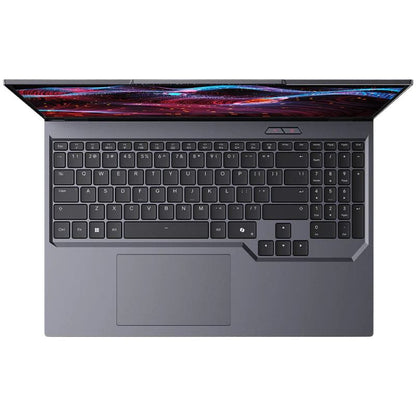 Laptop CHUWI GameBook Ryzen 9 9955HX 32GB 1TB SSD RTX 5070 Ti 16” 2.5K 300Hz