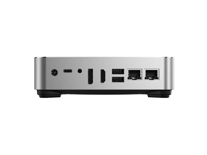 Mini PC Chuwi AuBox Ryzen 7 8745HS 16GB 512GB SSD Radeon 780M Wi-Fi 6 Windows 11 Pro