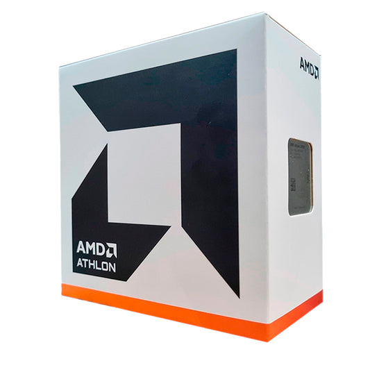 PROCESADOR AMD ATHLON 3000G 3.5 GHZ MAX 3.8 GHZ AM4