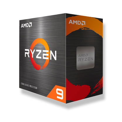 Procesador AMD Ryzen 9 5900XT 3.3GHz 16 Núcleos 64MB Cache AM4