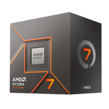PROCESADOR AMD RYZEN 7 8700F 4.1 GHZ MAX 5.0 GHZ AM4