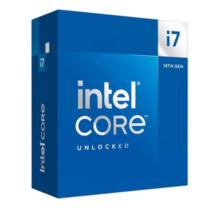 PROCESADOR INTEL CORE I7-14700K 3.4-5.6GHZ LGA1700