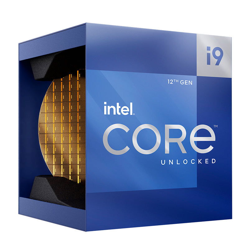 PROCESADOR INTEL CORE I9-12900K 3.2-5.1GHZ LGA1700 125W
