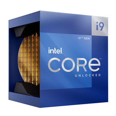 PROCESADOR INTEL CORE I9-12900K 3.2-5.1GHZ LGA1700 125W