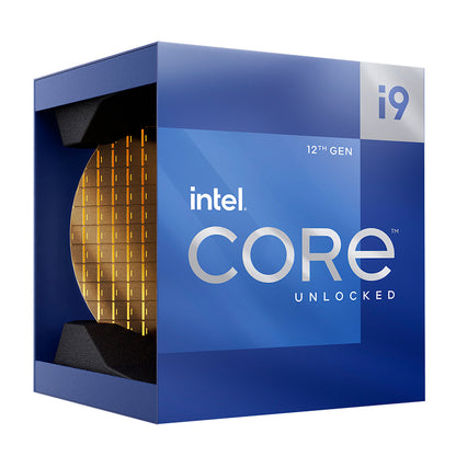 PROCESADOR INTEL CORE I9-12900K 3.2-5.1GHZ LGA1700 125W