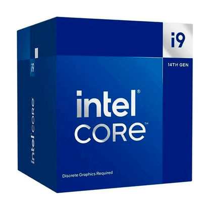 PROCESADOR INTEL CORE I9-14900F 2.0-5.8GHZ LGA1700