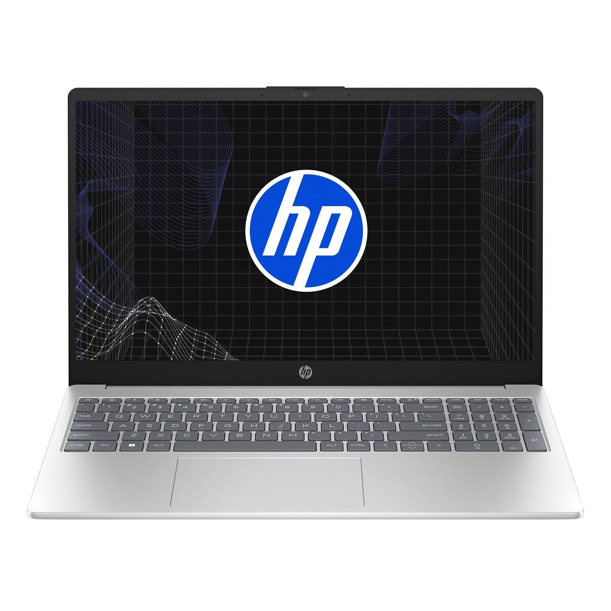 Laptop HP 15-fc0372la Ryzen 7 7730U 16GB RAM 512GB SSD 15.6" FHD Windows 11 Home