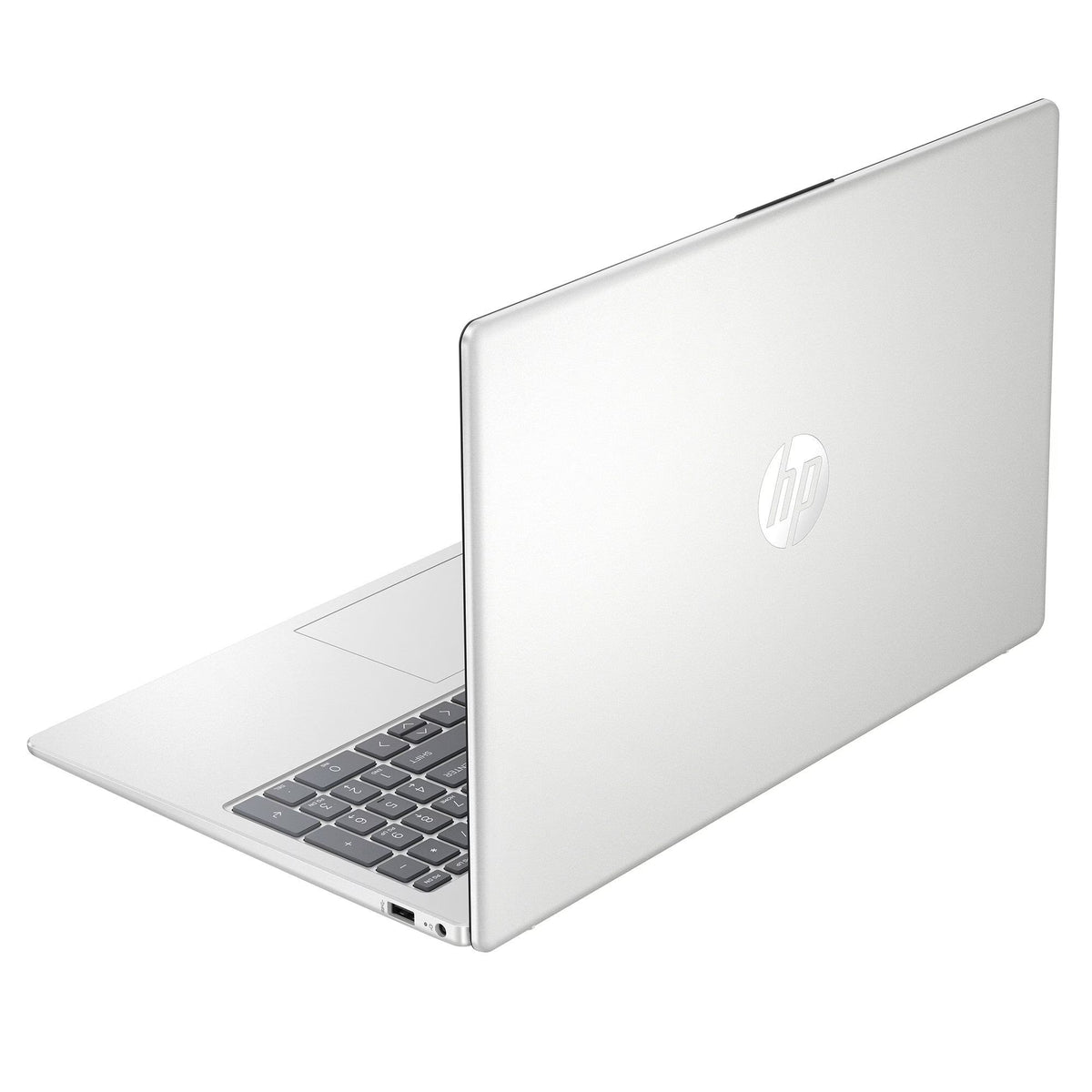 Laptop HP 15-fc0372la Ryzen 7 7730U 16GB RAM 512GB SSD 15.6" FHD Windows 11 Home