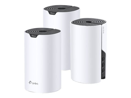 TP-Link Deco S7 AC1900 Sistema Wi-Fi Mesh Dual Band Gigabit 3-Pack