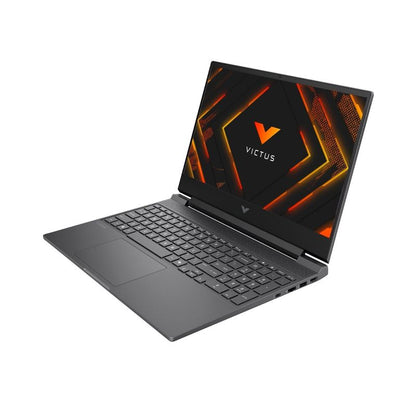 Laptop Gamer HP Victus 15-fb3031la Ryzen 7 7445H 12GB RAM 512GB SSD RTX 3050 15.6" FHD 144Hz