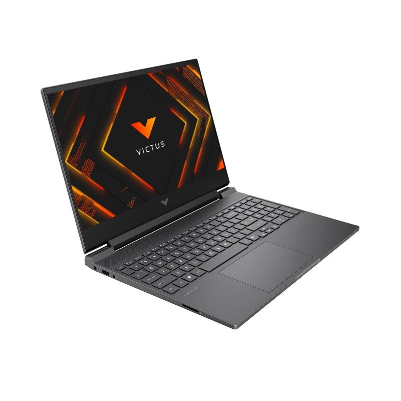Laptop Gamer HP Victus 15-fb3031la Ryzen 7 7445H 12GB RAM 512GB SSD RTX 3050 15.6" FHD 144Hz