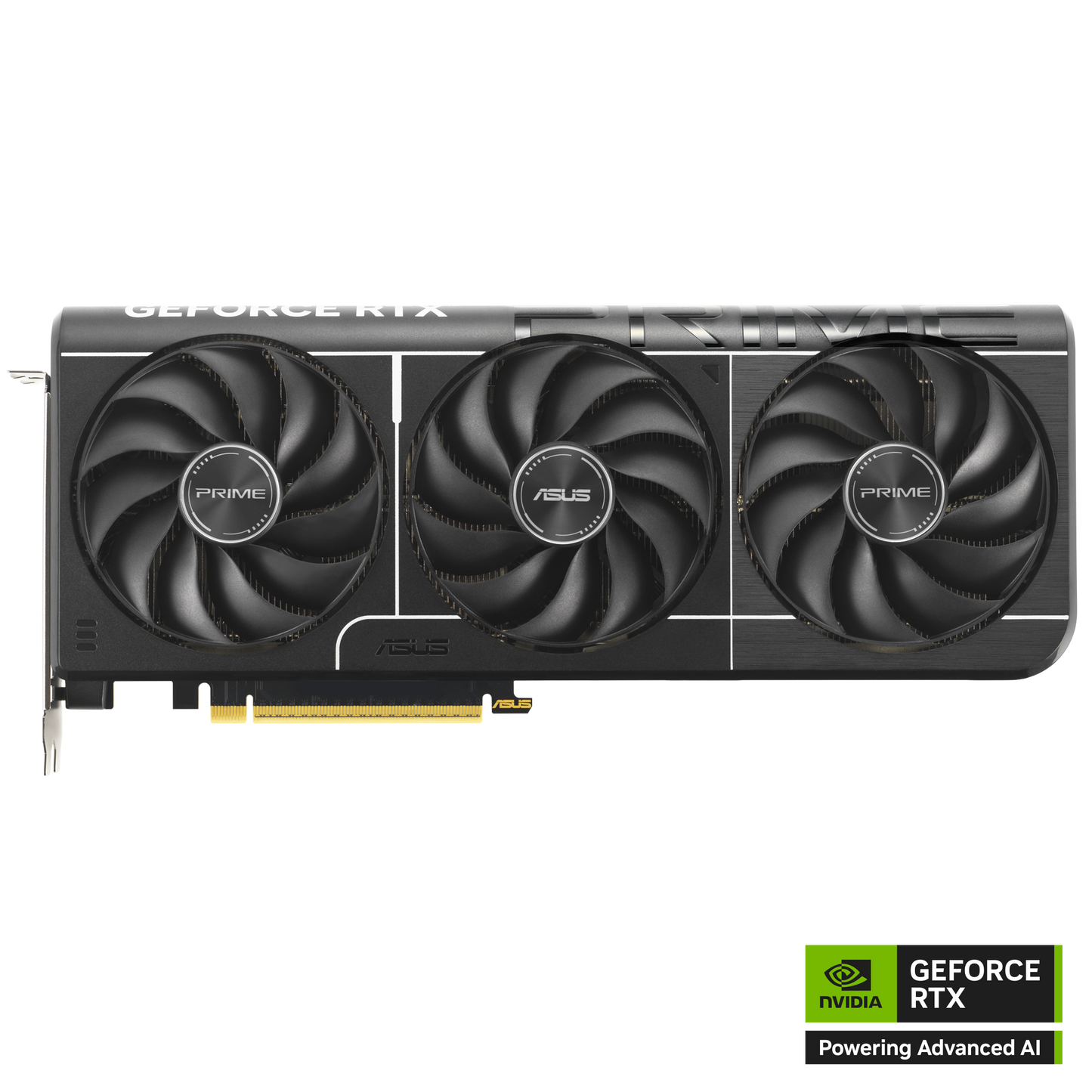 Tarjeta de Video ASUS Prime GeForce RTX 5070 OC 12GB GDDR7 PCIe 5.0 HDMI DisplayPort