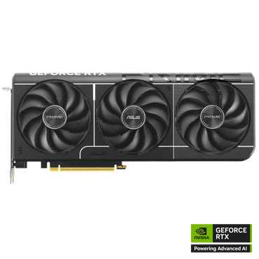 Tarjeta de Video ASUS Prime GeForce RTX 5070 OC 12GB GDDR7 PCIe 5.0 HDMI DisplayPort