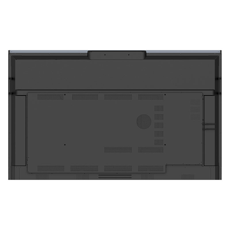 Pantalla Interactiva TEROS TE8612W 86" 4K IPS Touch 40 Puntos 8GB RAM 128GB Android 14