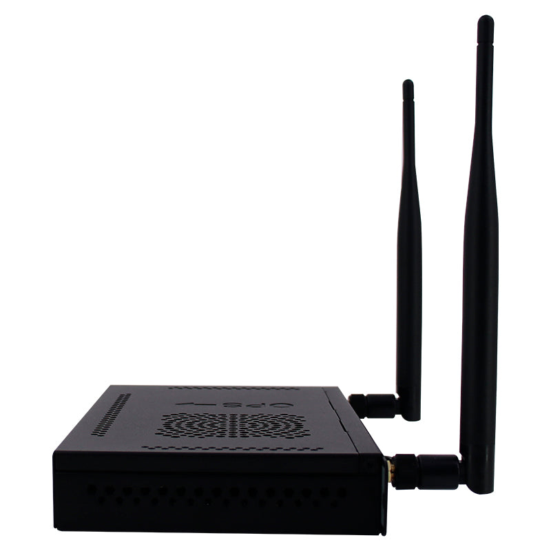 Módulo OPS Teros TEOPSI540 Core i5-12450H 16GB DDR4 256GB SSD WiFi 6 4K para Pizarra Interactiva