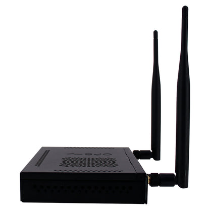 Módulo OPS Teros TEOPSI540 Core i5-12450H 16GB DDR4 256GB SSD WiFi 6 4K para Pizarra Interactiva