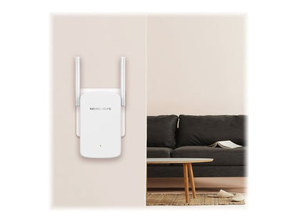 Extensor de Rango Wi-Fi Mercusys ME30 V1 AC1200 Dual Band 2.4GHz 5GHz Wi-Fi 5