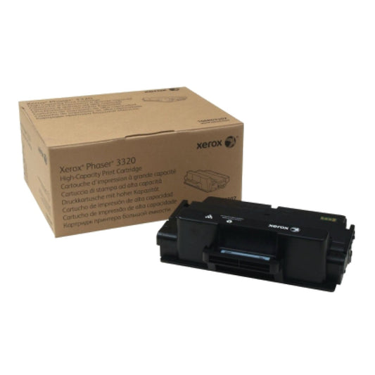 TONER XEROX PHASER 3320 BLACK HIGH CAPACITY 11000 PÁGINAS