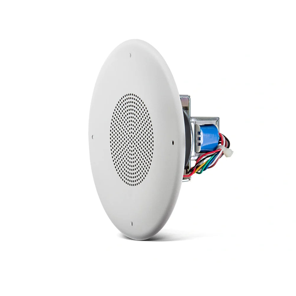 Parlante de Techo JBL Pro CSS8004 4" 5W Blanco (Venta por Unidad)