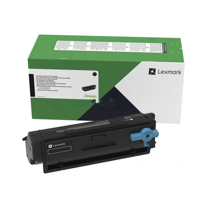TONER LEXMARK MS MX431 NEGRO 20000 PÁGINAS