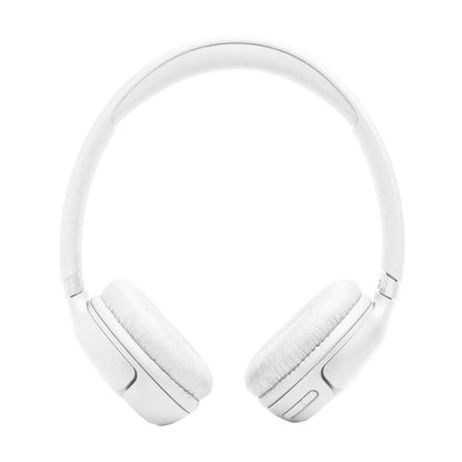 JBL Tune 530BT Audífonos Bluetooth 6.0 76 Horas Blanco