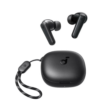 Audífonos Soundcore P25i Bluetooth 5.3 True Wireless IPX5 Negro